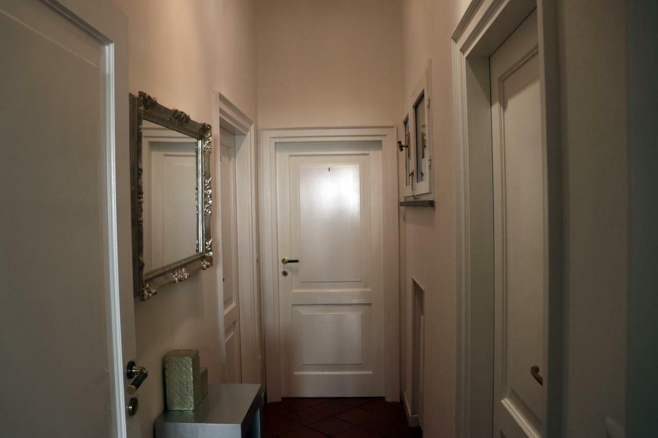 Paradiso24 Forli Luaran gambar