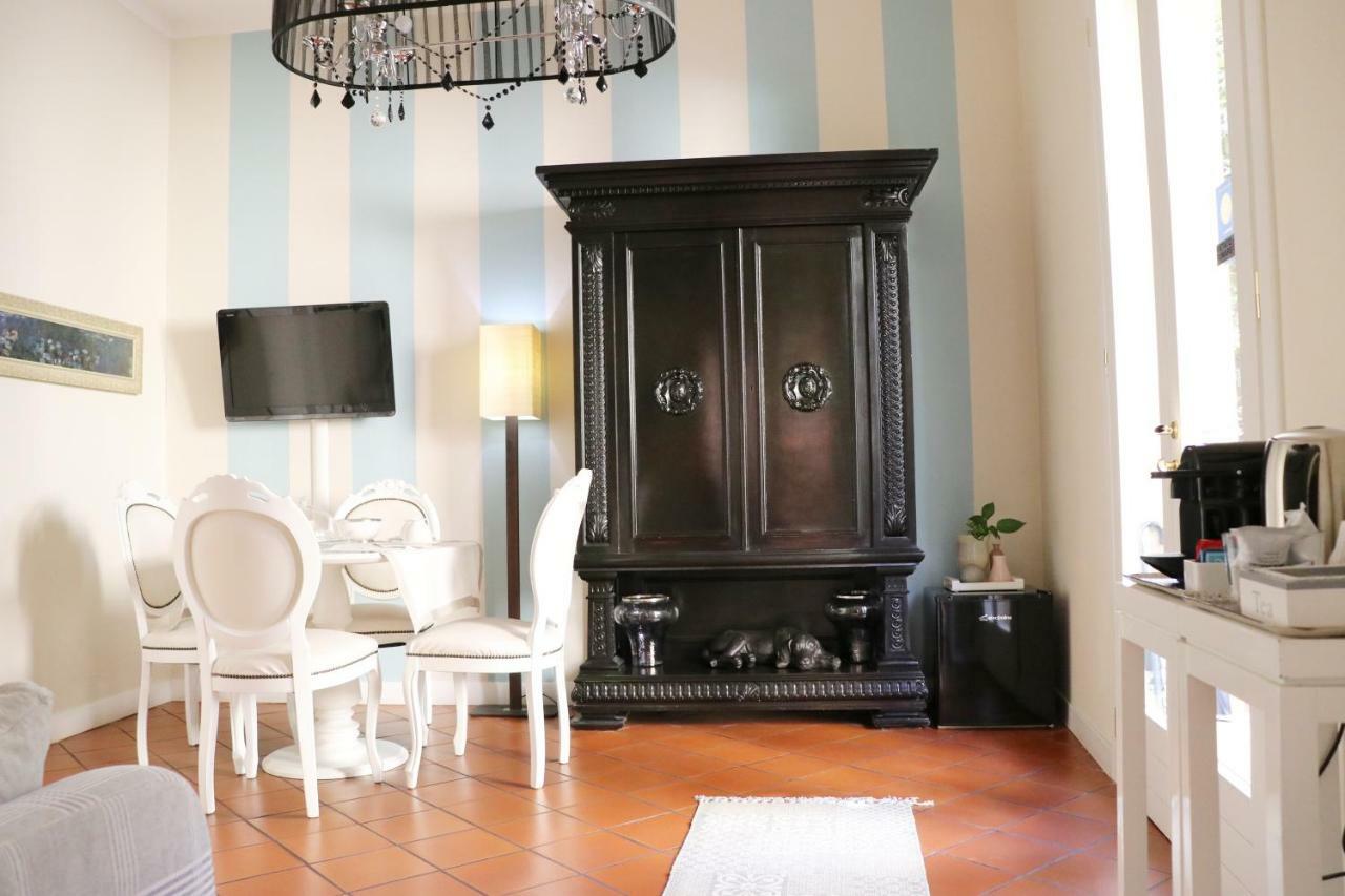 Paradiso24 Forli Luaran gambar